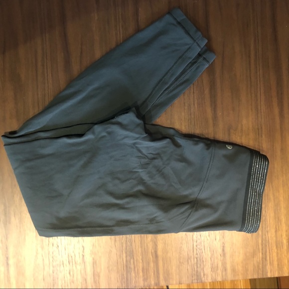 LULULEMON // Dancer Legging - Picture 2 of 3